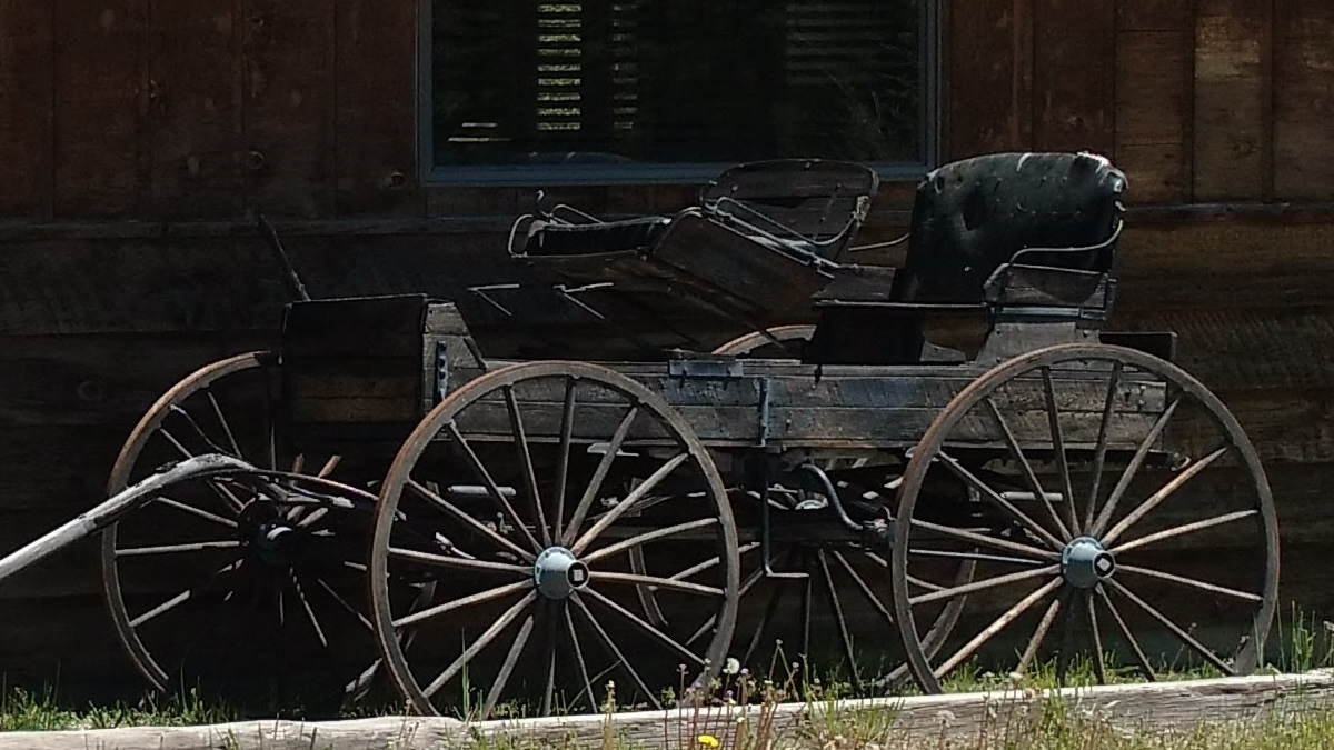 Elk Mountain Museum