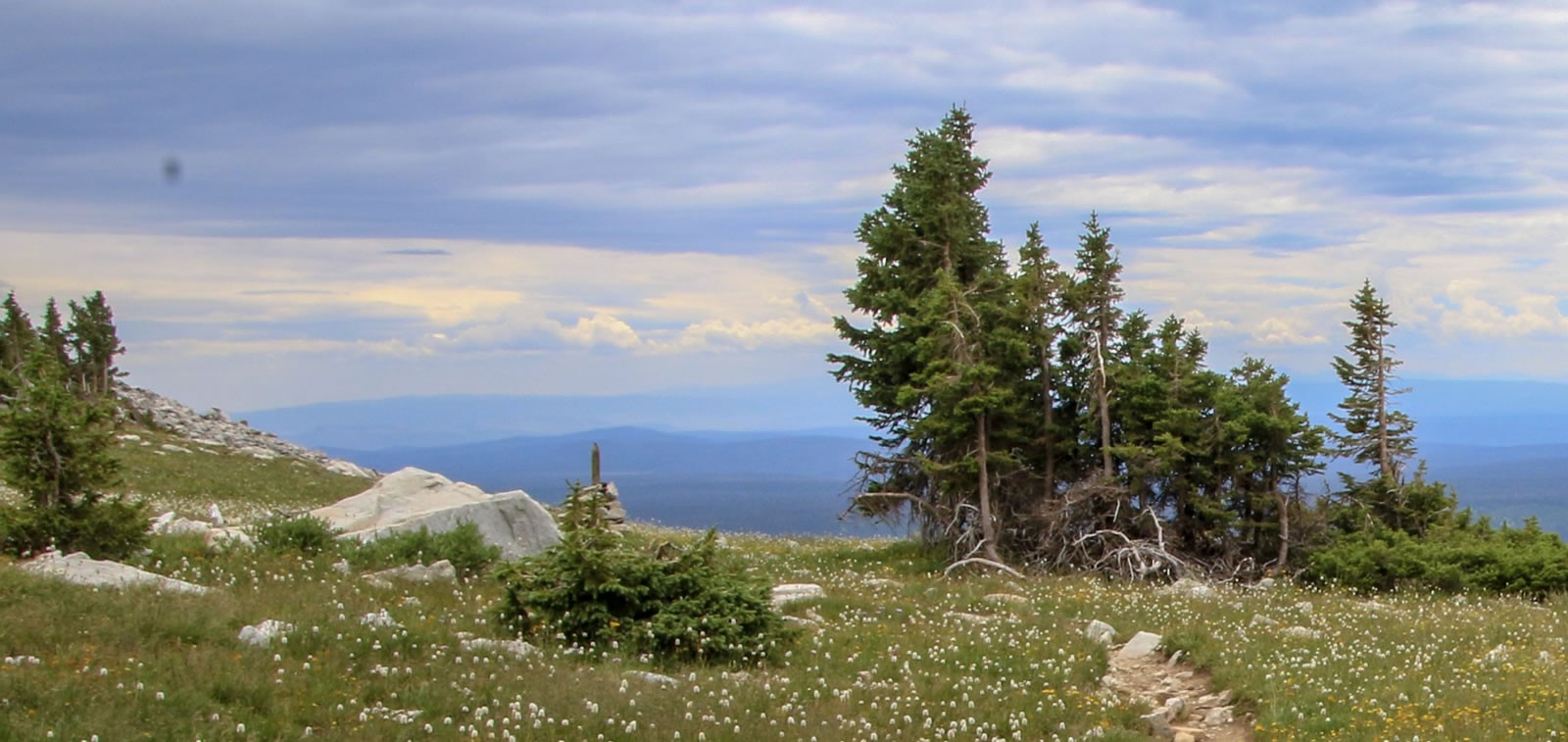 Seminoe State Park